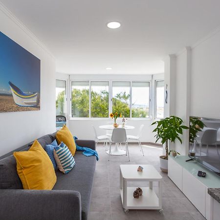 Beguest Beachfront Apartment Caparica Lisbon Коста да Капарика Екстериор снимка