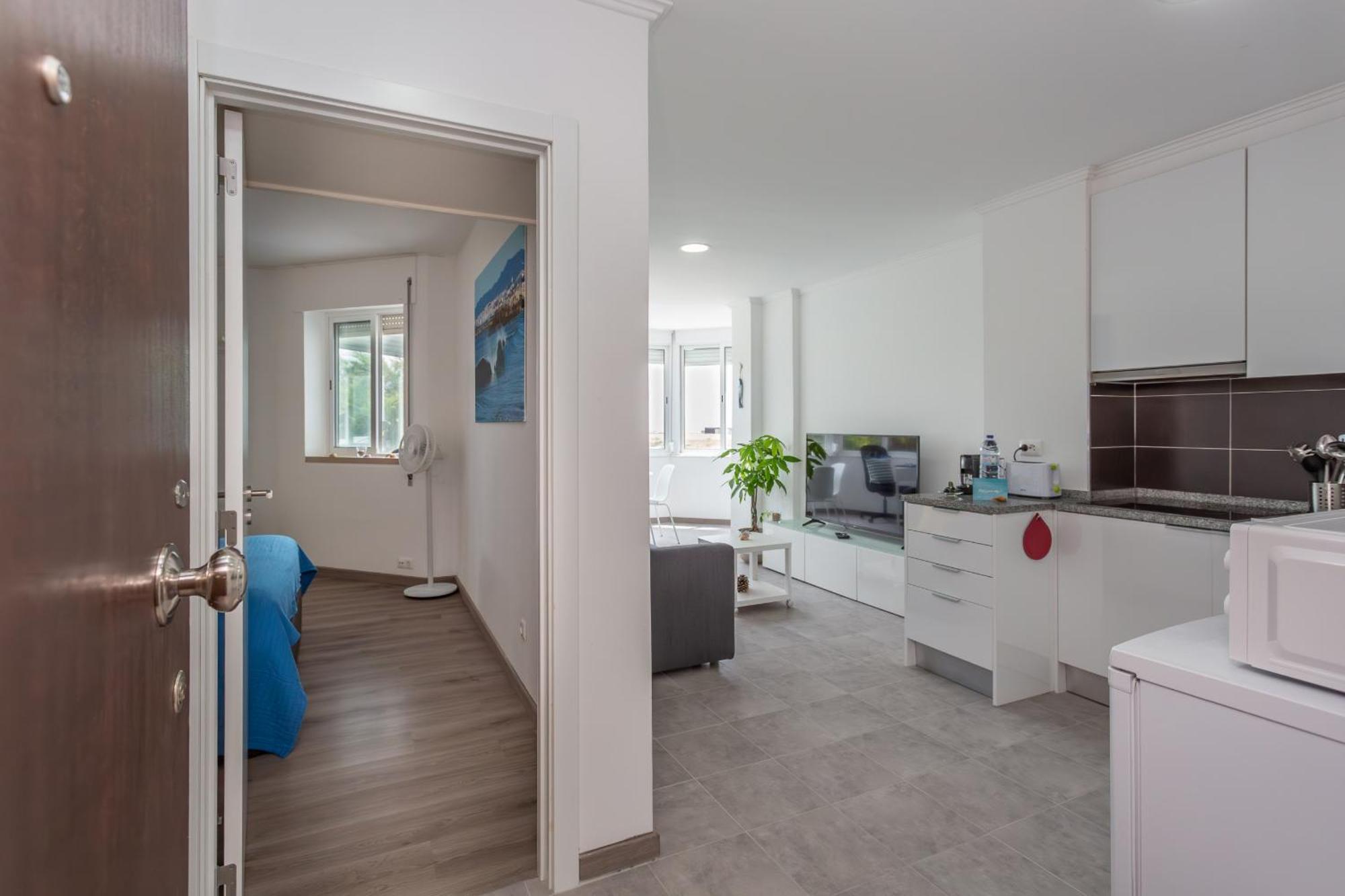 Beguest Beachfront Apartment Caparica Lisbon Коста да Капарика Екстериор снимка